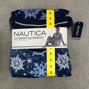 NWT Nautica Women’s Sleepwear